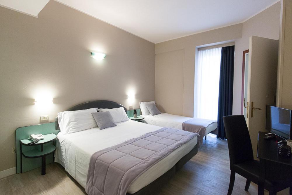 Trevi Riccione, In Centro Sul Mare Hotel Riccione